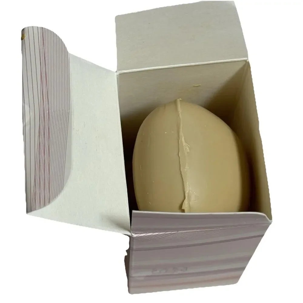 Saks Fifth Avenue Rose Guest Bar Soap New in Box
